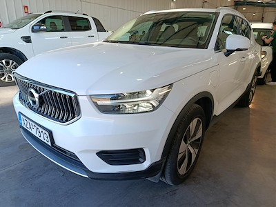 Buy VOLVO XC40 on Ayvens Carmarket