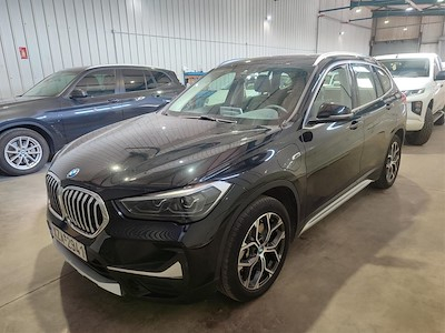 Acquista BMW X1 a Ayvens Carmarket