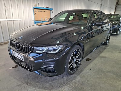 Kúpiť BMW SERIES 3 na Ayvens Carmarket