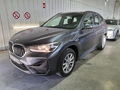Kupi BMW X1 na Ayvens Carmarket