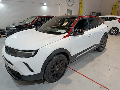 Kupi OPEL MOKKA na Ayvens Carmarket