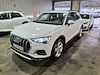 Αγορά AUDI Q3 στο Ayvens Carmarket