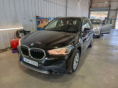 Achetez BMW X1 sur Ayvens Carmarket