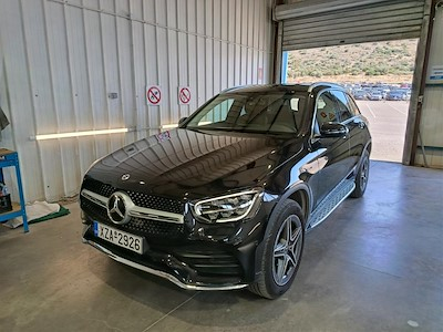 Buy MERCEDES-BENZ GLC-CLASS on Ayvens Carmarket