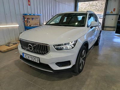 Ayvens Carmarket den VOLVO XC40 satın al