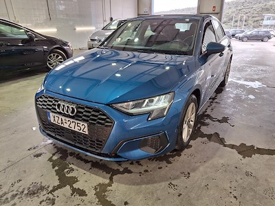 Koupit AUDI A3 na Ayvens Carmarket