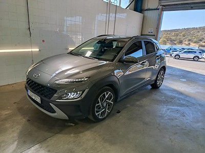 Ayvens Carmarket den HYUNDAI KONA satın al