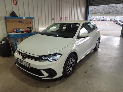 Kaufe VOLKSWAGEN POLO bei Ayvens Carmarket