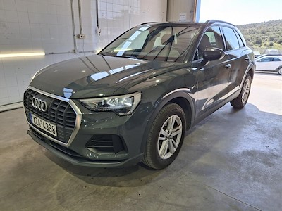 Buy AUDI Q3 on Ayvens Carmarket