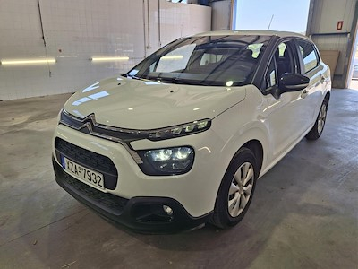Comprar CITROËN C3 en Ayvens Carmarket