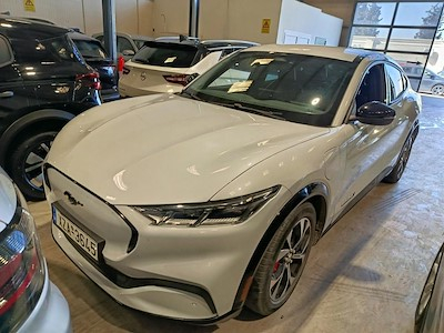 Buy FORD MUSTANG MACH-E on Ayvens Carmarket