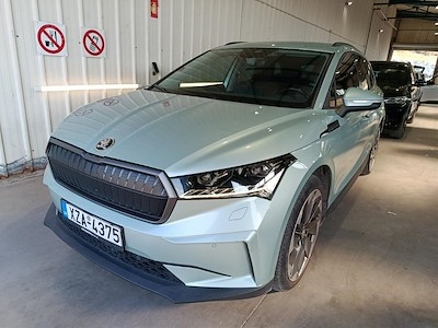 Comprar SKODA ENYAQ en Ayvens Carmarket