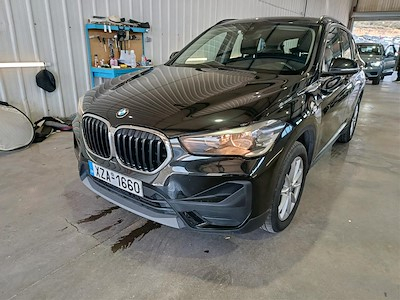 Buy BMW X1 on Ayvens Carmarket