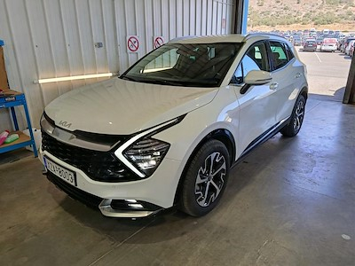 Achetez KIA SPORTAGE sur Ayvens Carmarket