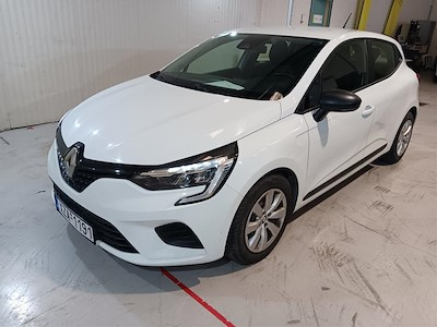 Kaufe RENAULT CLIO bei Ayvens Carmarket