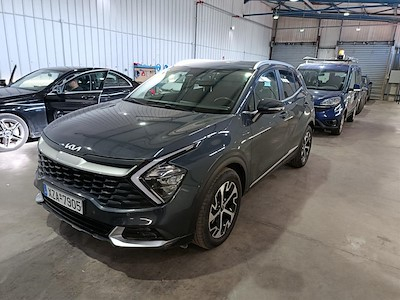 Achetez KIA SPORTAGE sur Ayvens Carmarket
