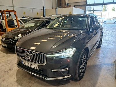 Ayvens Carmarket den VOLVO XC60 satın al