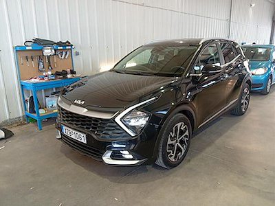 Achetez KIA SPORTAGE sur Ayvens Carmarket