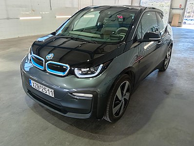 Achetez BMW I3 sur Ayvens Carmarket