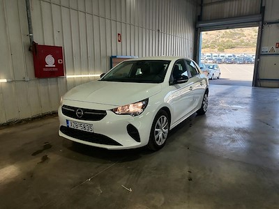 Αγορά OPEL CORSA στο Ayvens Carmarket