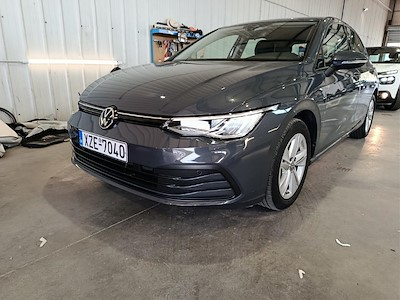 Achetez VOLKSWAGEN GOLF sur Ayvens Carmarket