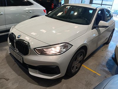 Kúpiť BMW SERIES 1 na Ayvens Carmarket