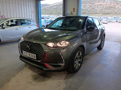 Buy DS AUTOMOBILES DS 3 CROSSBACK on Ayvens Carmarket