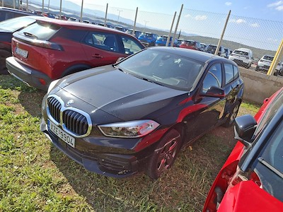 Köp BMW SERIES 1 på Ayvens Carmarket