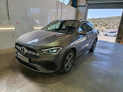 Achetez MERCEDES-BENZ GLA sur Ayvens Carmarket
