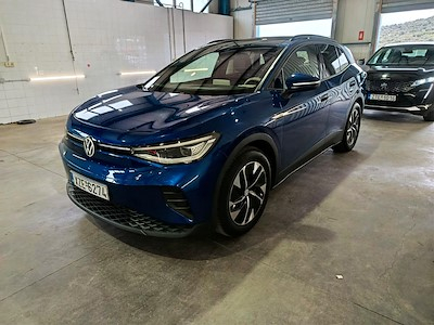 Buy VOLKSWAGEN ID.4 on Ayvens Carmarket