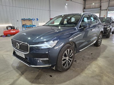 Buy VOLVO XC60 on Ayvens Carmarket