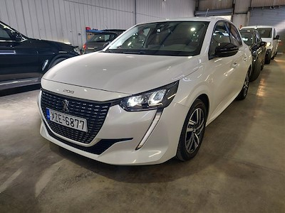 Kaufe PEUGEOT 208 bei Ayvens Carmarket