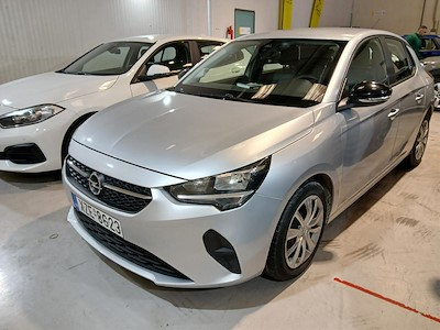 Buy OPEL CORSA on Ayvens Carmarket