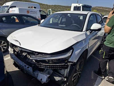 Achetez HONDA HR-V sur Ayvens Carmarket