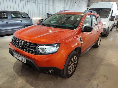 Ayvens Carmarket den DACIA DUSTER satın al