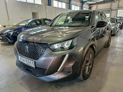 Comprar PEUGEOT 2008 en Ayvens Carmarket