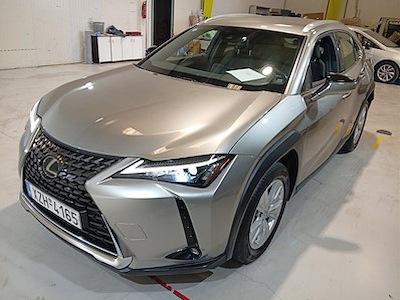 Achetez LEXUS UX sur Ayvens Carmarket