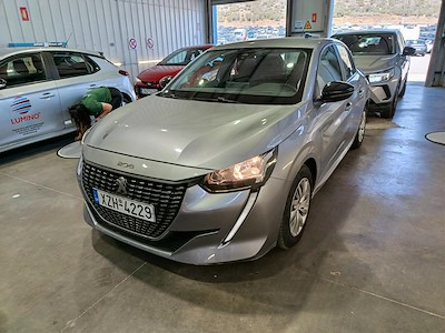 Kaufe PEUGEOT 208 bei Ayvens Carmarket