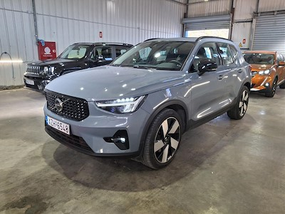 Buy VOLVO XC40 on Ayvens Carmarket