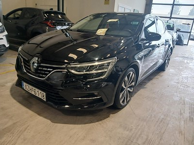 Buy RENAULT MEGANE on Ayvens Carmarket