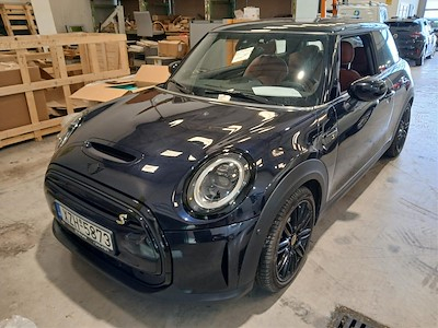 Kaufe MINI MINI bei Ayvens Carmarket