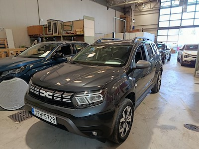 Ayvens Carmarket den DACIA DUSTER satın al