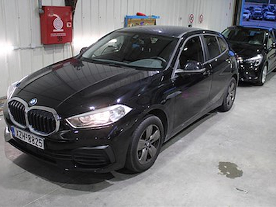 Kupi BMW SERIES 1 na Ayvens Carmarket