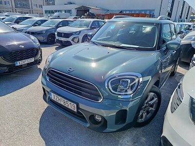 Buy MINI COUNTRYMAN on Ayvens Carmarket