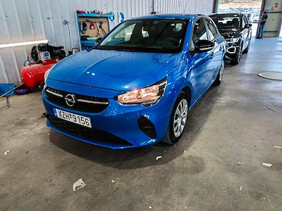 Comprar OPEL CORSA en Ayvens Carmarket