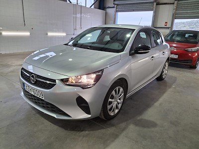 Achetez OPEL CORSA sur Ayvens Carmarket