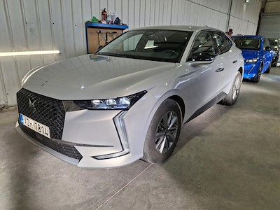 Comprar DS AUTOMOBILES DS 4 no Ayvens Carmarket