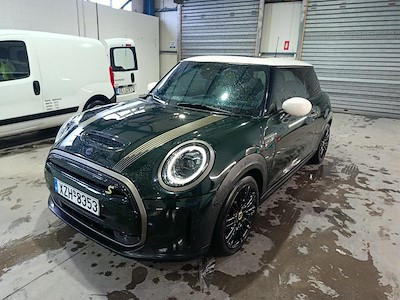 Kaufe MINI MINI bei Ayvens Carmarket