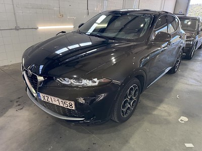 Achetez ALFA ROMEO TONALE sur Ayvens Carmarket