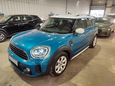 Купуй MINI COUNTRYMAN на Ayvens Carmarket
